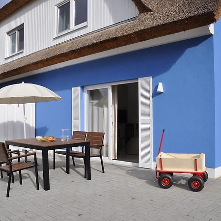 Ferienhaus Wiekhus بريجا المظهر الخارجي الصورة