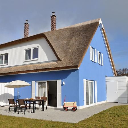 Ferienhaus Wiekhus بريجا المظهر الخارجي الصورة