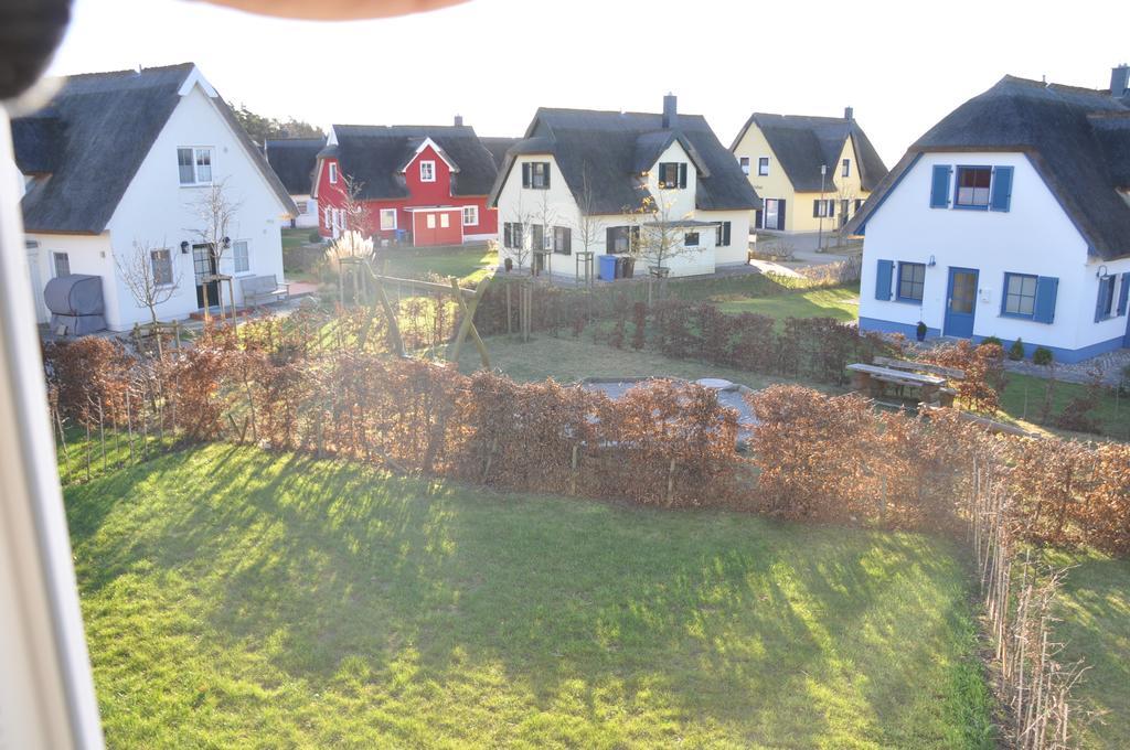 Ferienhaus Wiekhus بريجا المظهر الخارجي الصورة
