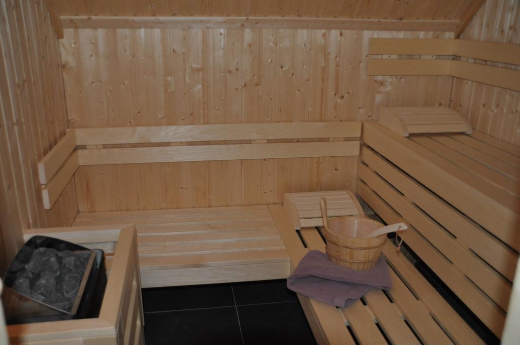 Ferienhaus Wiekhus بريجا المظهر الخارجي الصورة