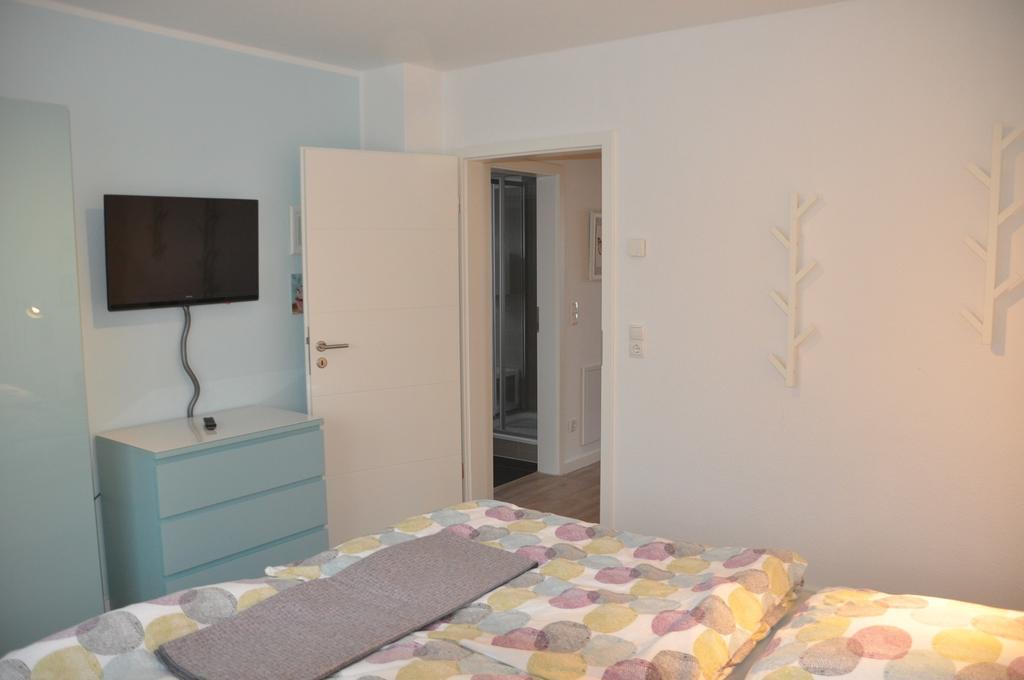 Ferienhaus Wiekhus بريجا المظهر الخارجي الصورة