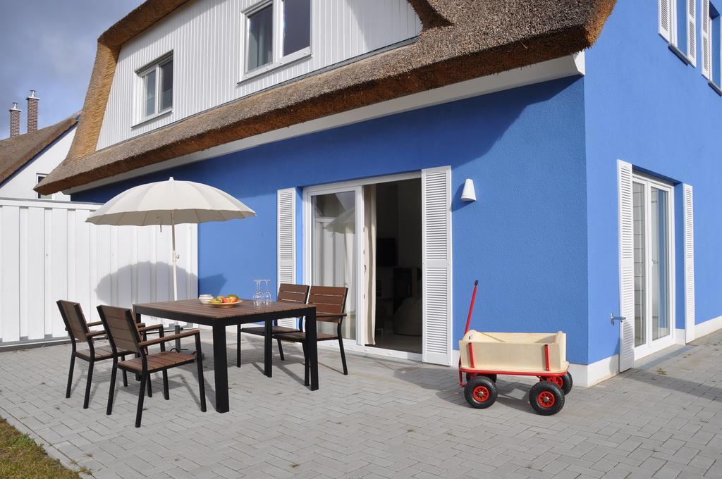 Ferienhaus Wiekhus بريجا المظهر الخارجي الصورة
